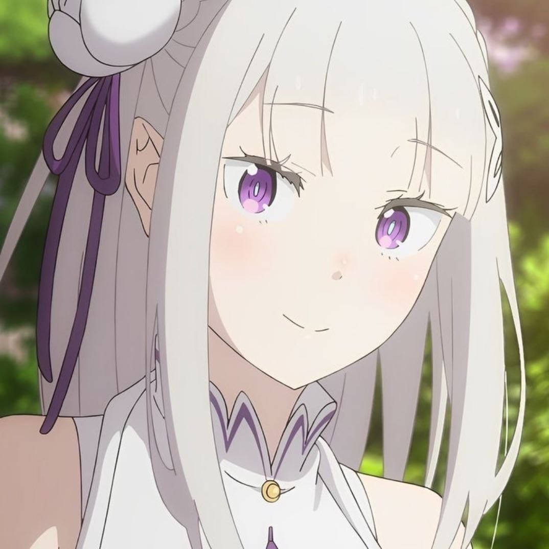 Re:ZERO -Starting Life in Another World- - 2016