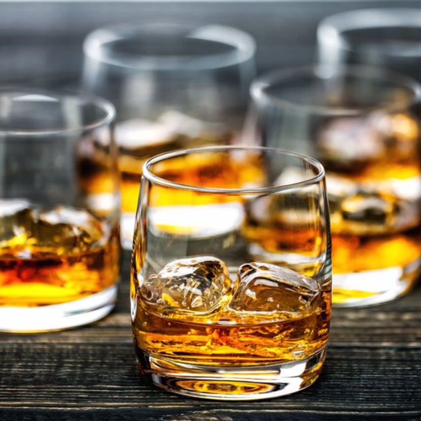 Whiskey
