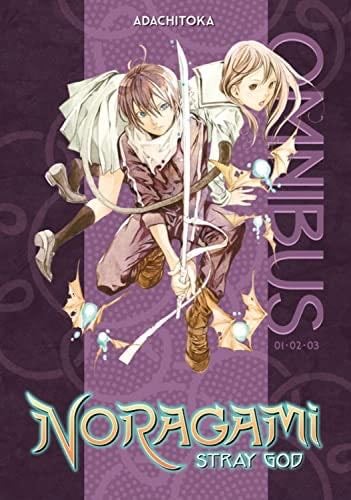 Noragami - Adachitoka · 2022