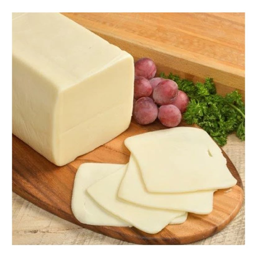 Queso doble crema