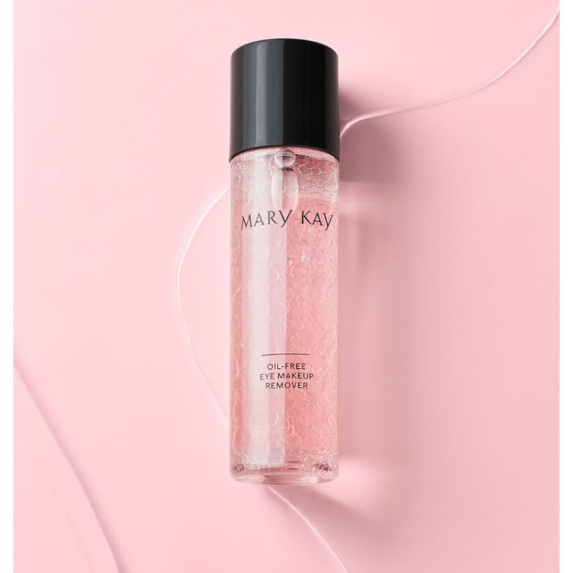 Desmaquillador Mary Kay