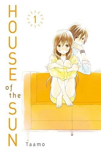 House of the Sun - Taamo · 2017