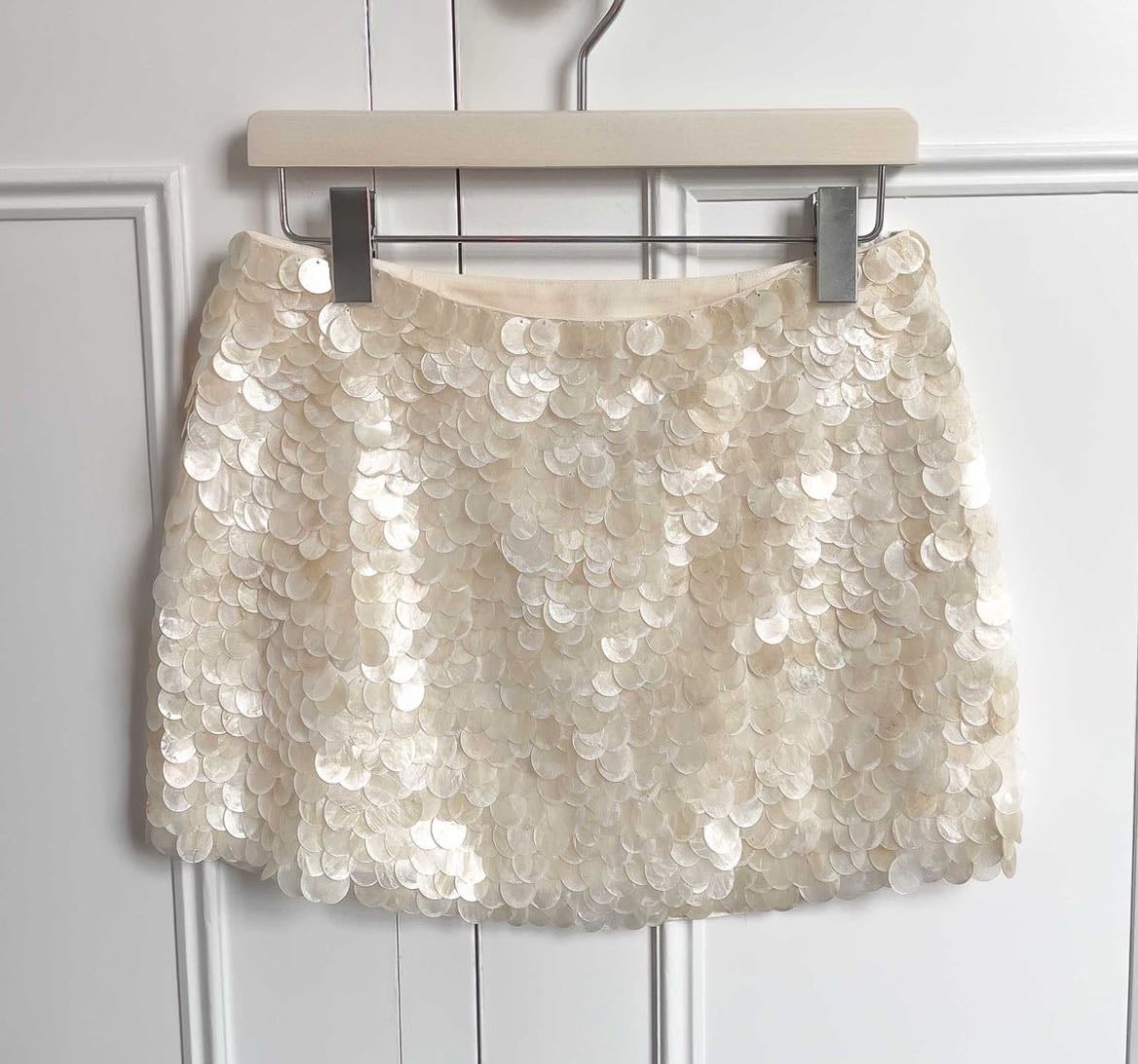 Pieces of Clothing