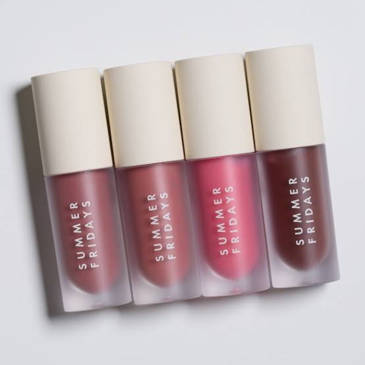 Dream Lip Oils - This non-sticky blend of moisturizing oils nourishes lips for long-lasting softness - (Make-Up)