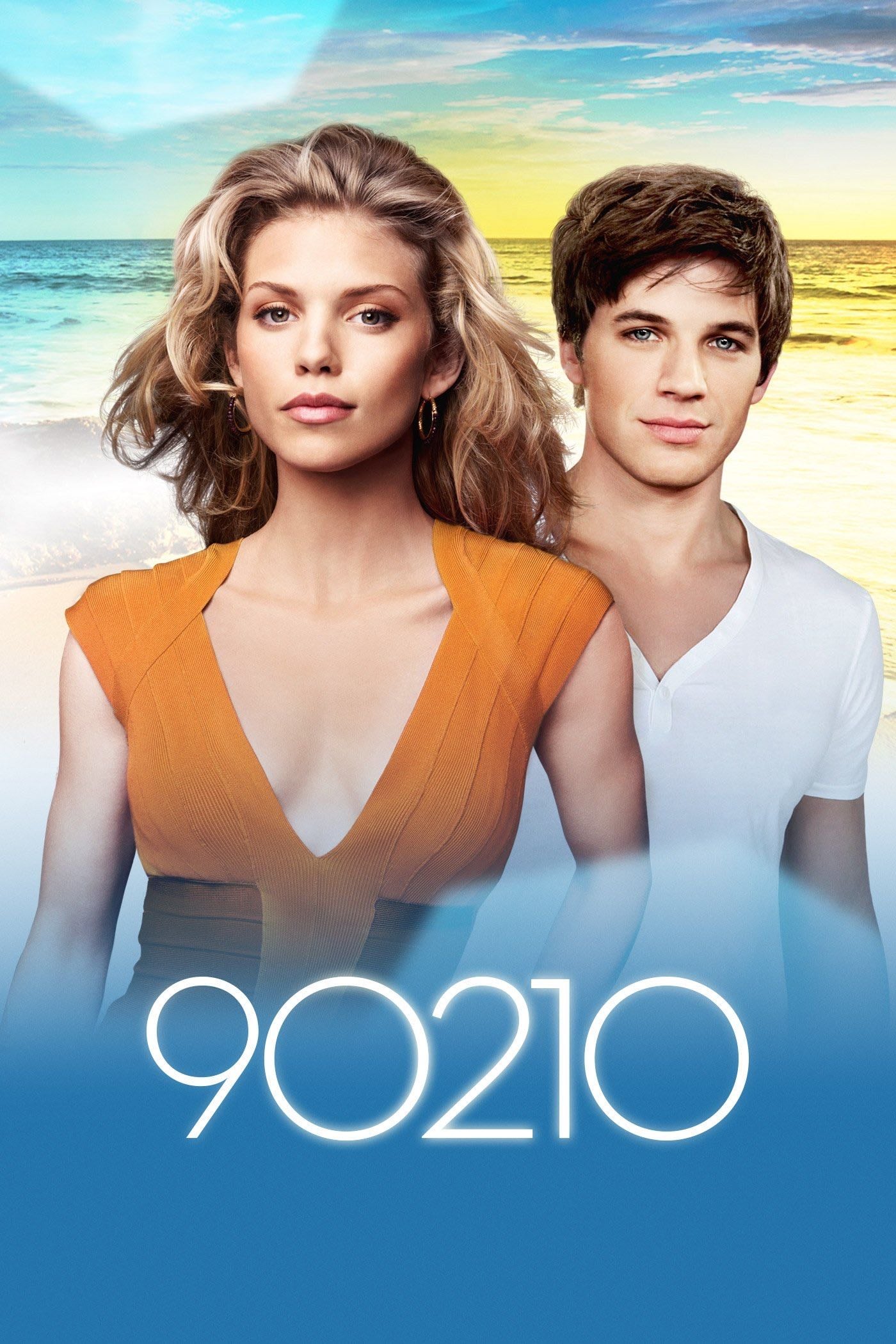 90210 - Gabe Sachs, Rob Thomas, Jeff Judah · 2008