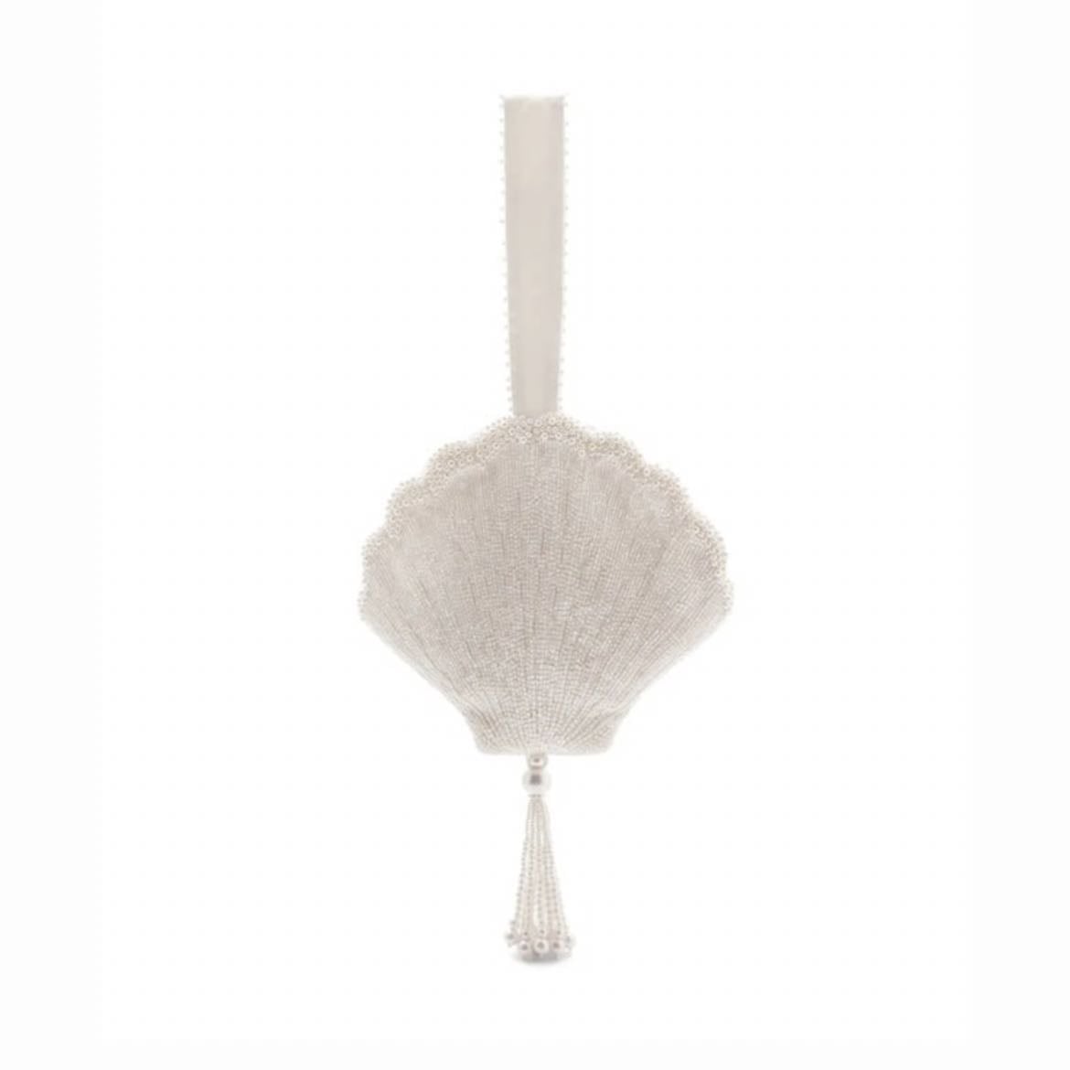 Seashell Bag - On the list of handbags just like you can hang on your shoulders