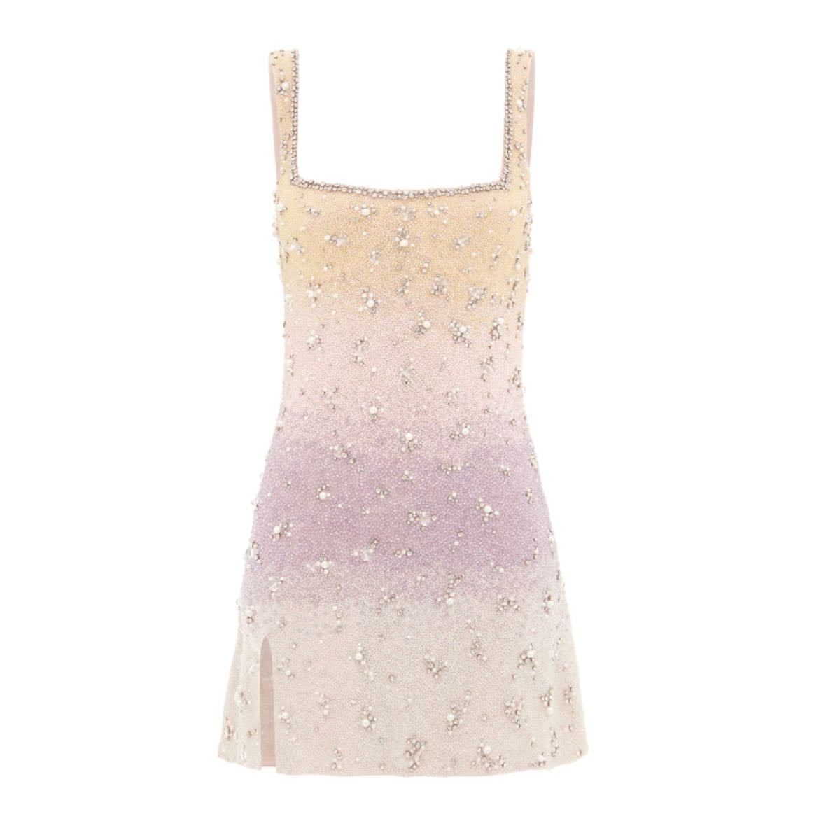Prism Dress - Clio Peppiatt