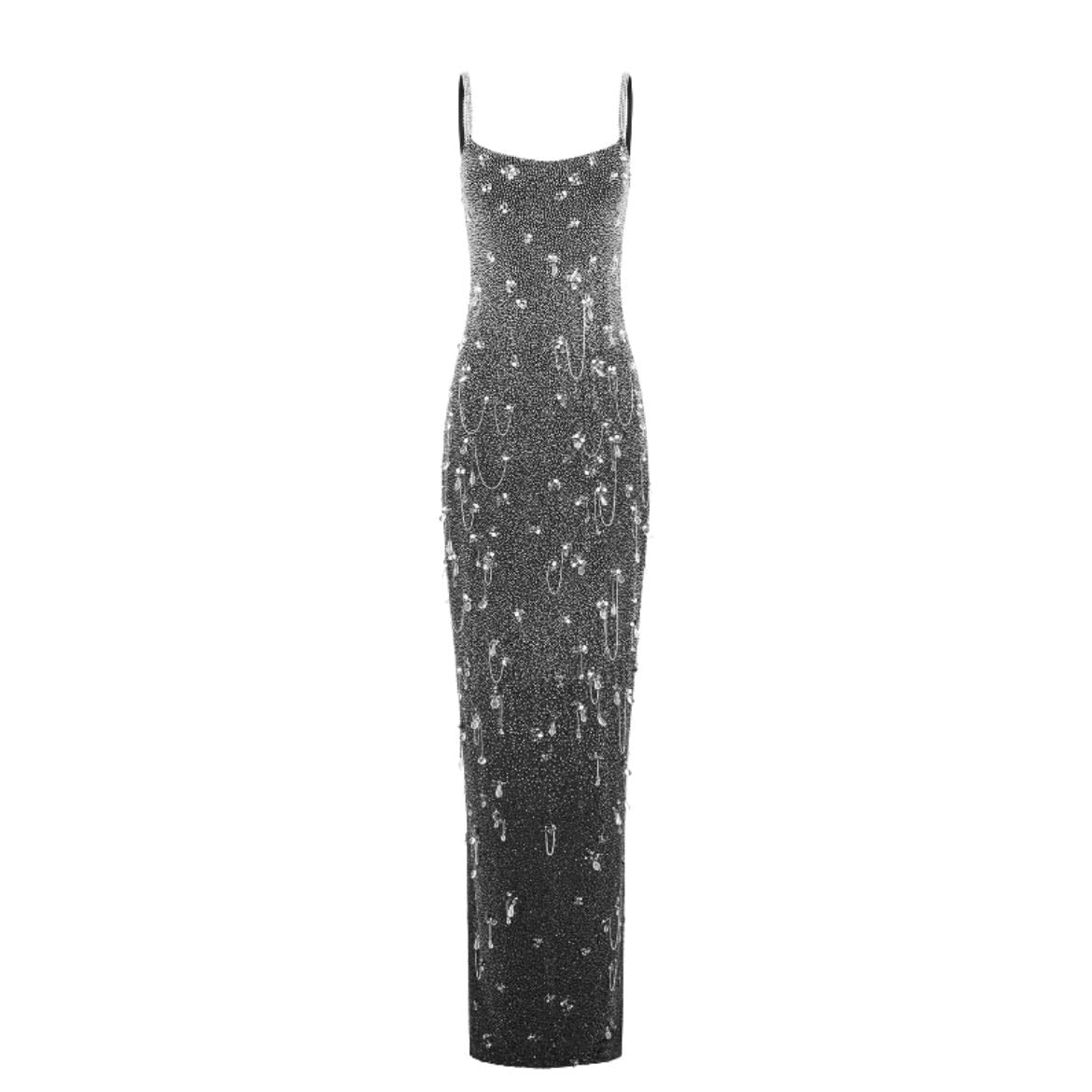 Diamond Dress - Clio Peppiatt
