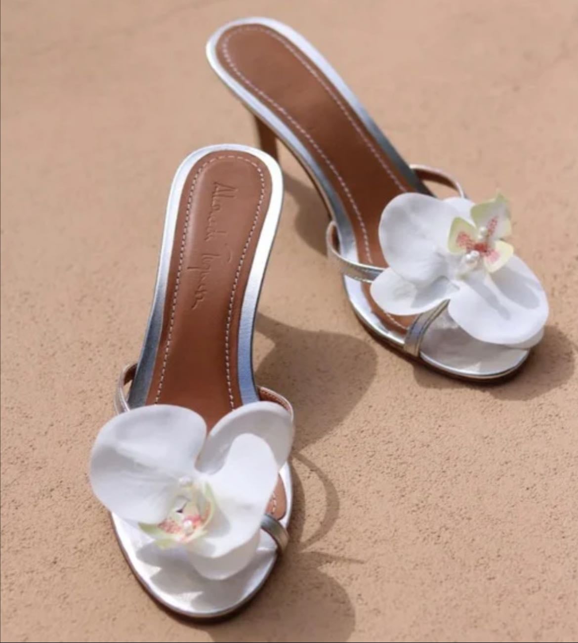 Alameda Turquesa - Trudy, flower mules