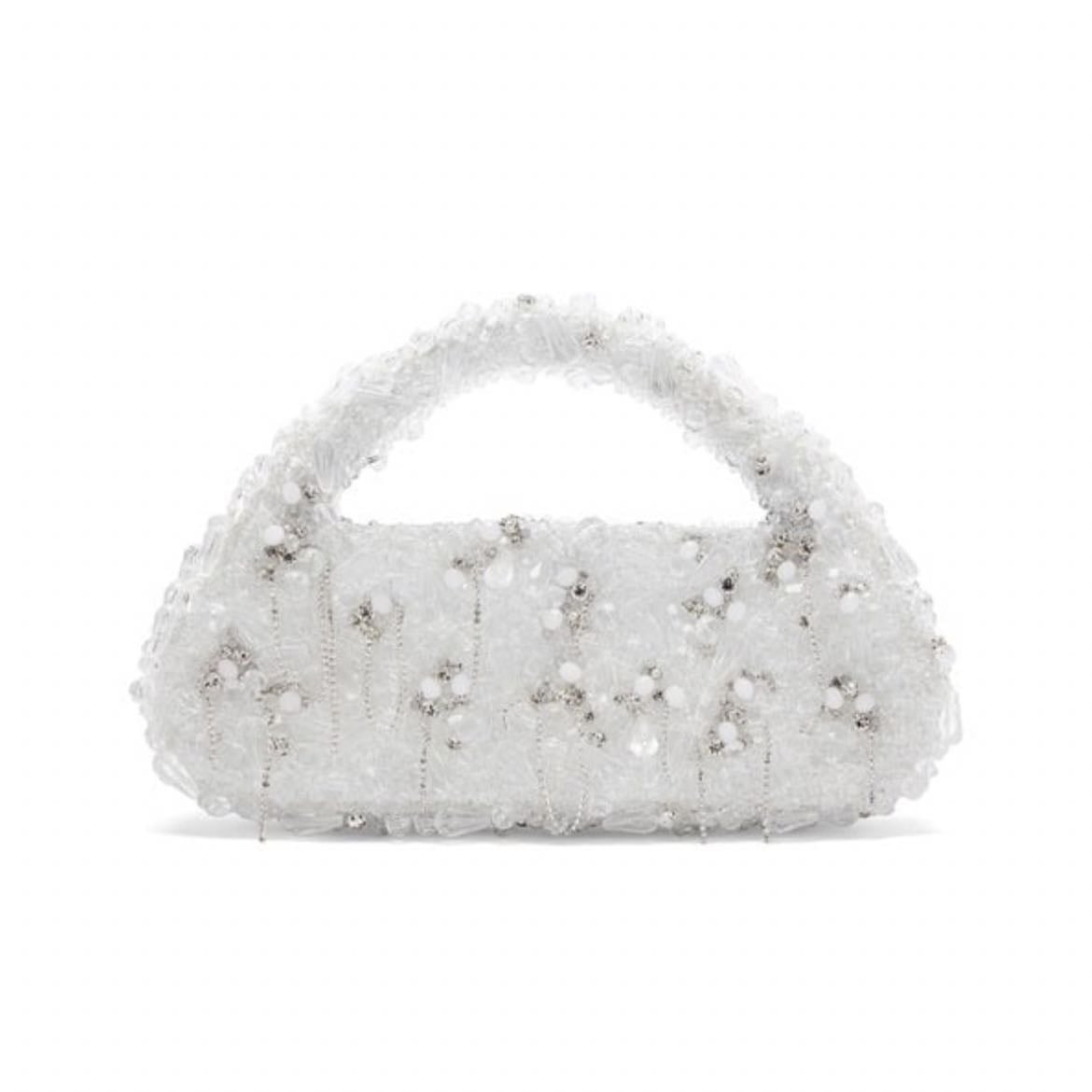 Chandelier Bag - On the list of handbags