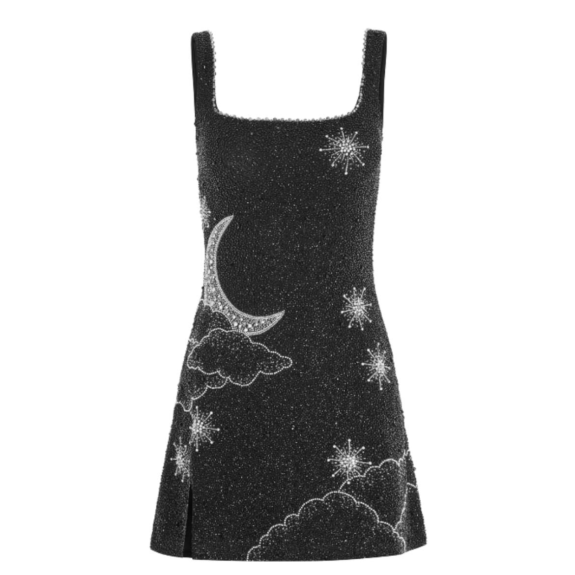 Night Lucina - Clio Peppiatt