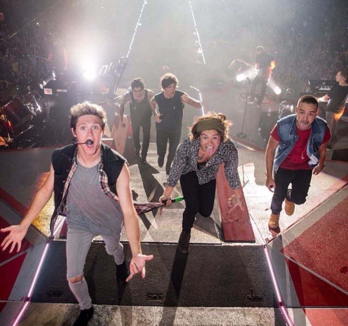 fav 1D songs