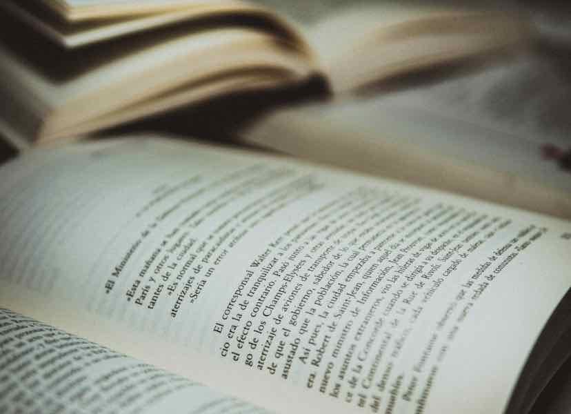 Libros - Books hypelist by Felipe