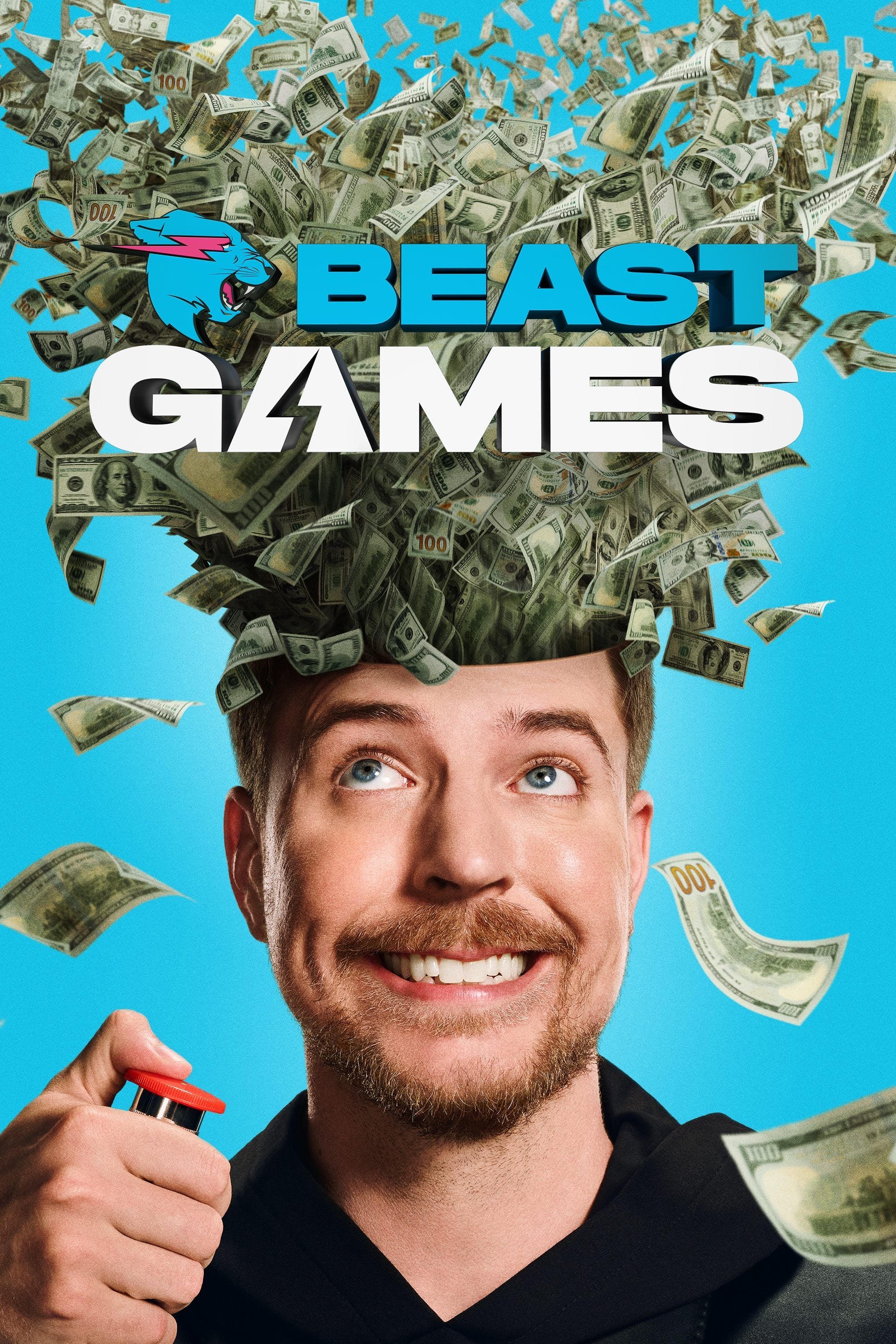 Beast Games - Jimmy Donaldson, Tyler Conklin, Sean Klitzner, Mack Hopkins · 2024