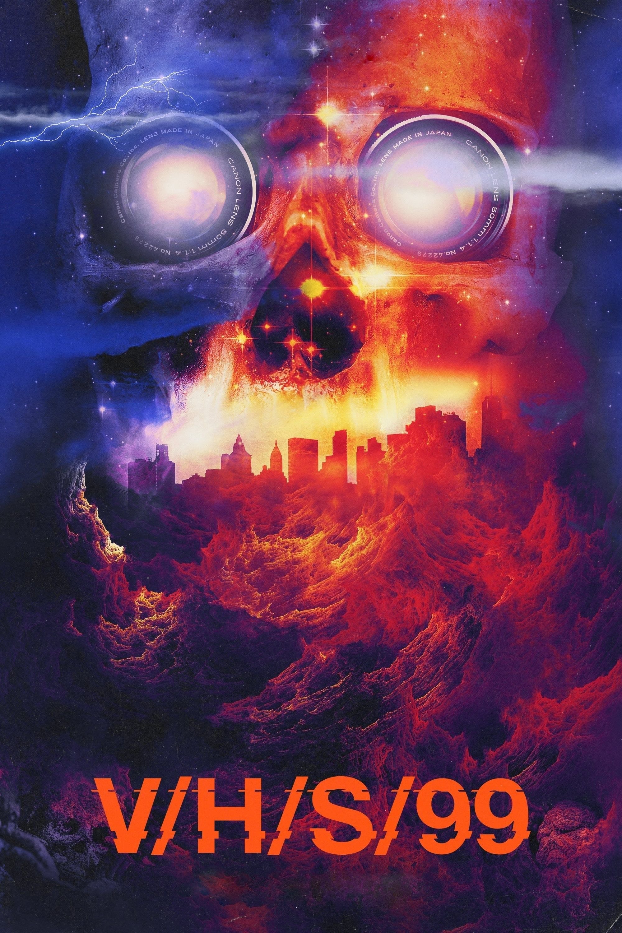 V/H/S/99 - Joseph Winter · 2022