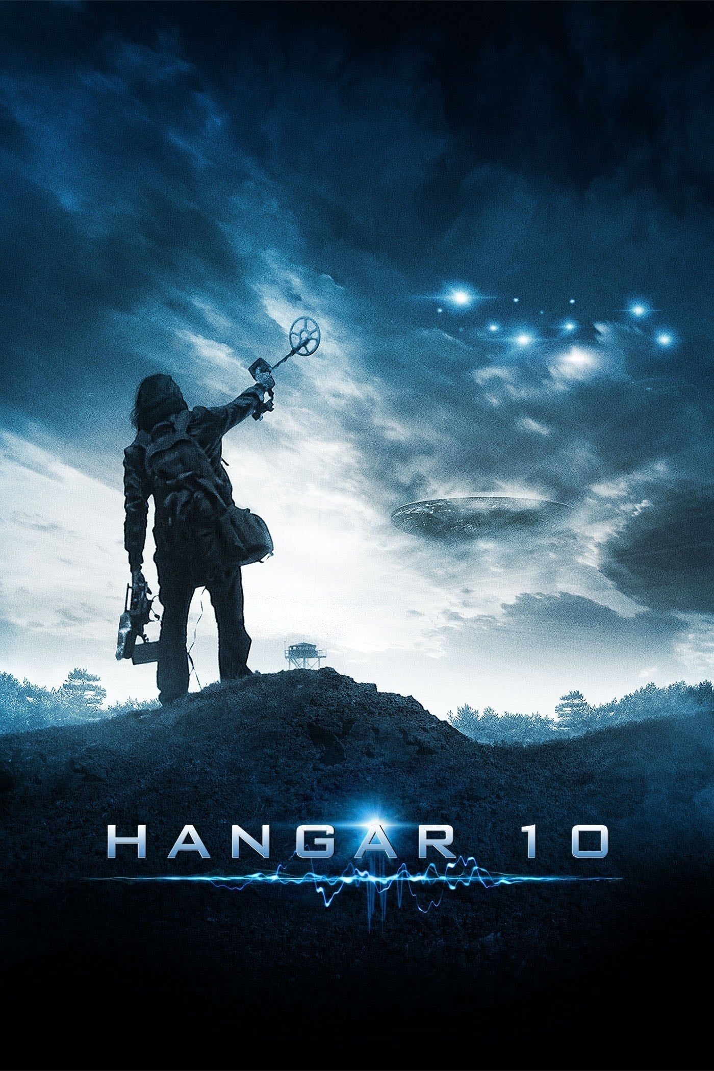 Hangar 10 - Daniel Simpson · 2014