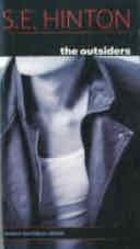 The Outsiders - S. E Hinton