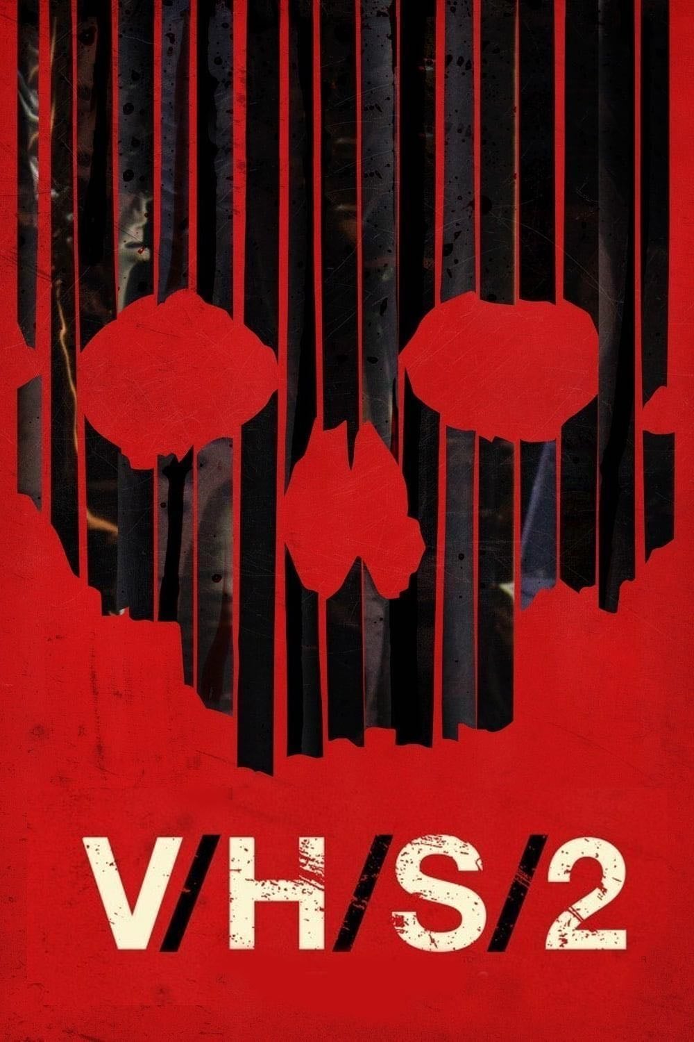 V/H/S/2 - Eduardo Sánchez · 2013