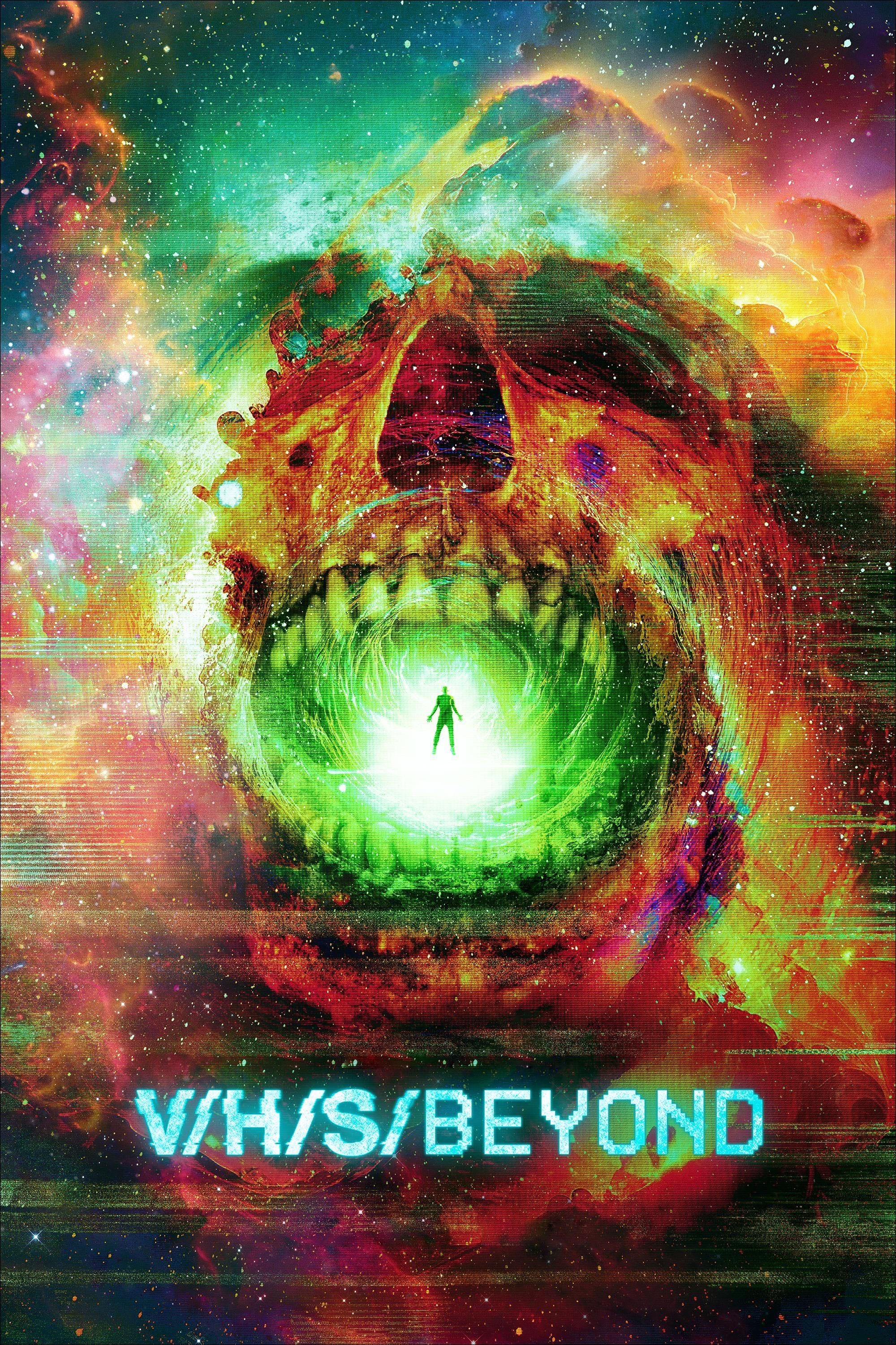 V/H/S/Beyond - Jordan Downey · 2024