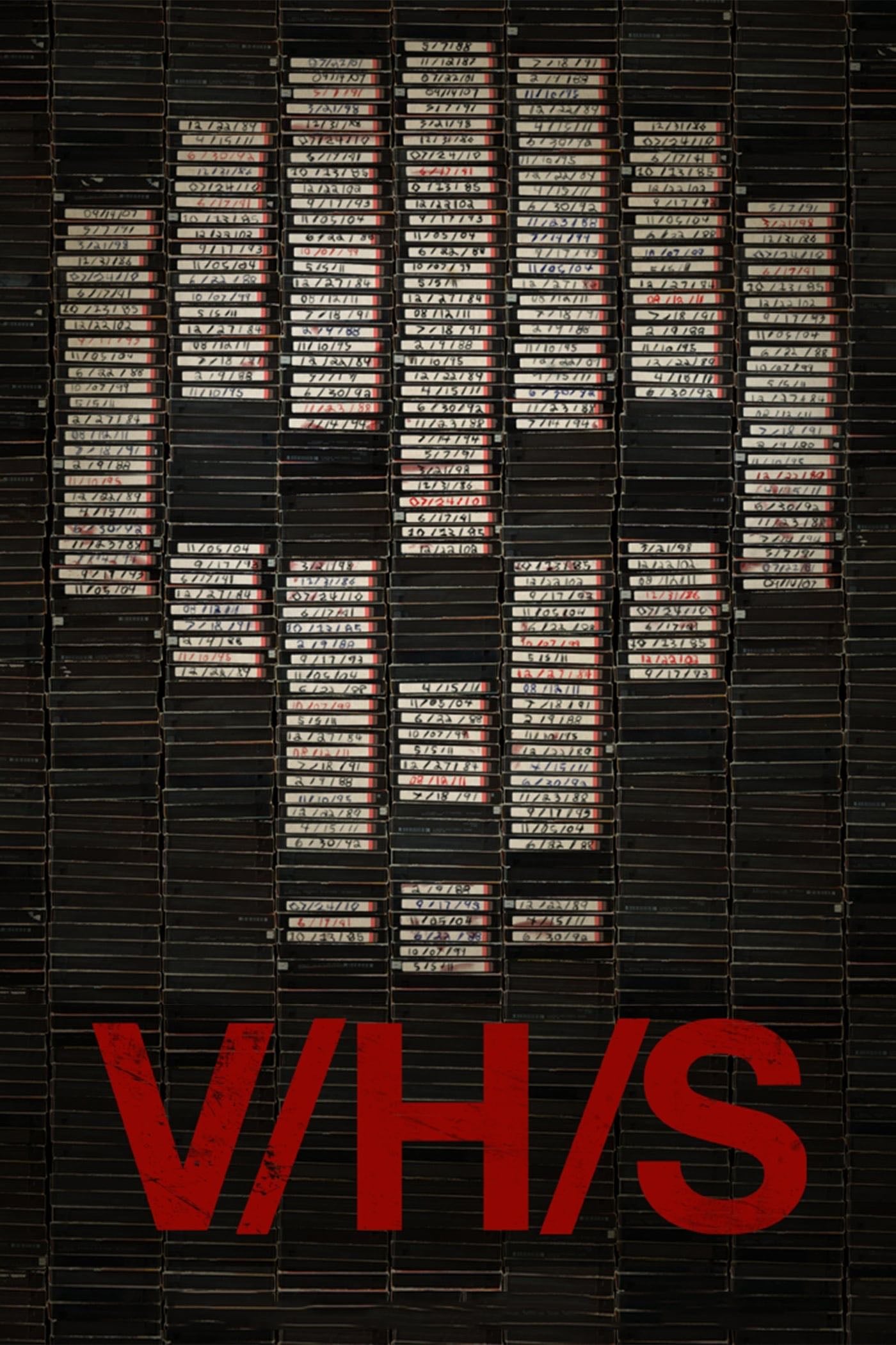 V/H/S - Matt Bettinelli-Olpin · 2012