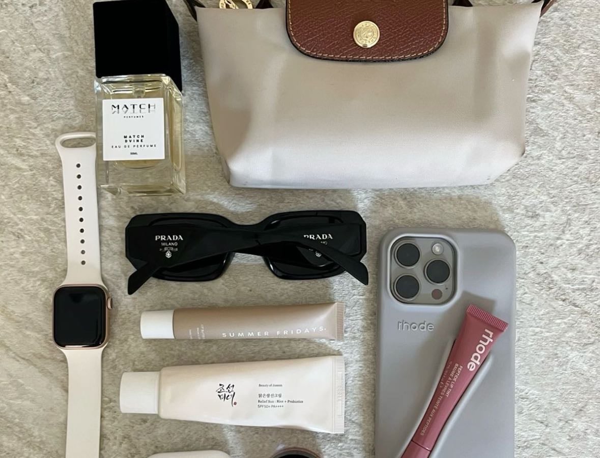 Bag Essentials