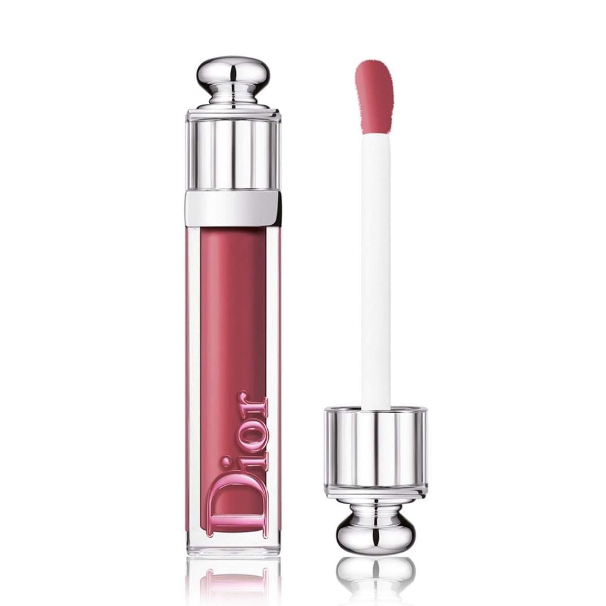 Gloss - Gloss Dior en el tono 754 “Magnify”