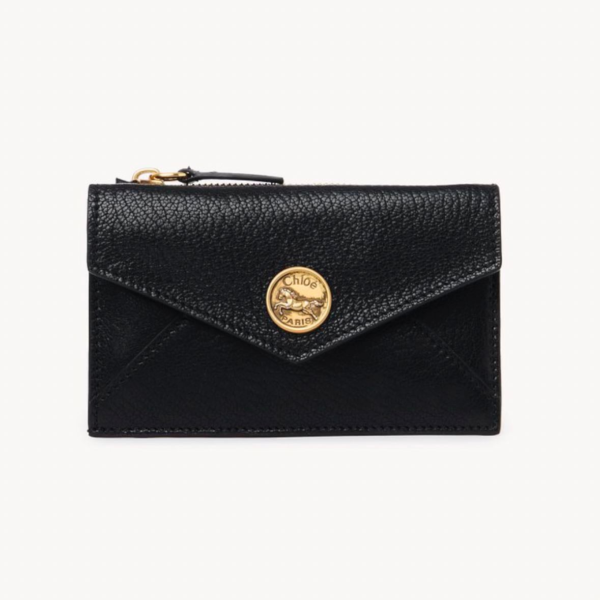 Cartera - Una cartera mini always con efectivo