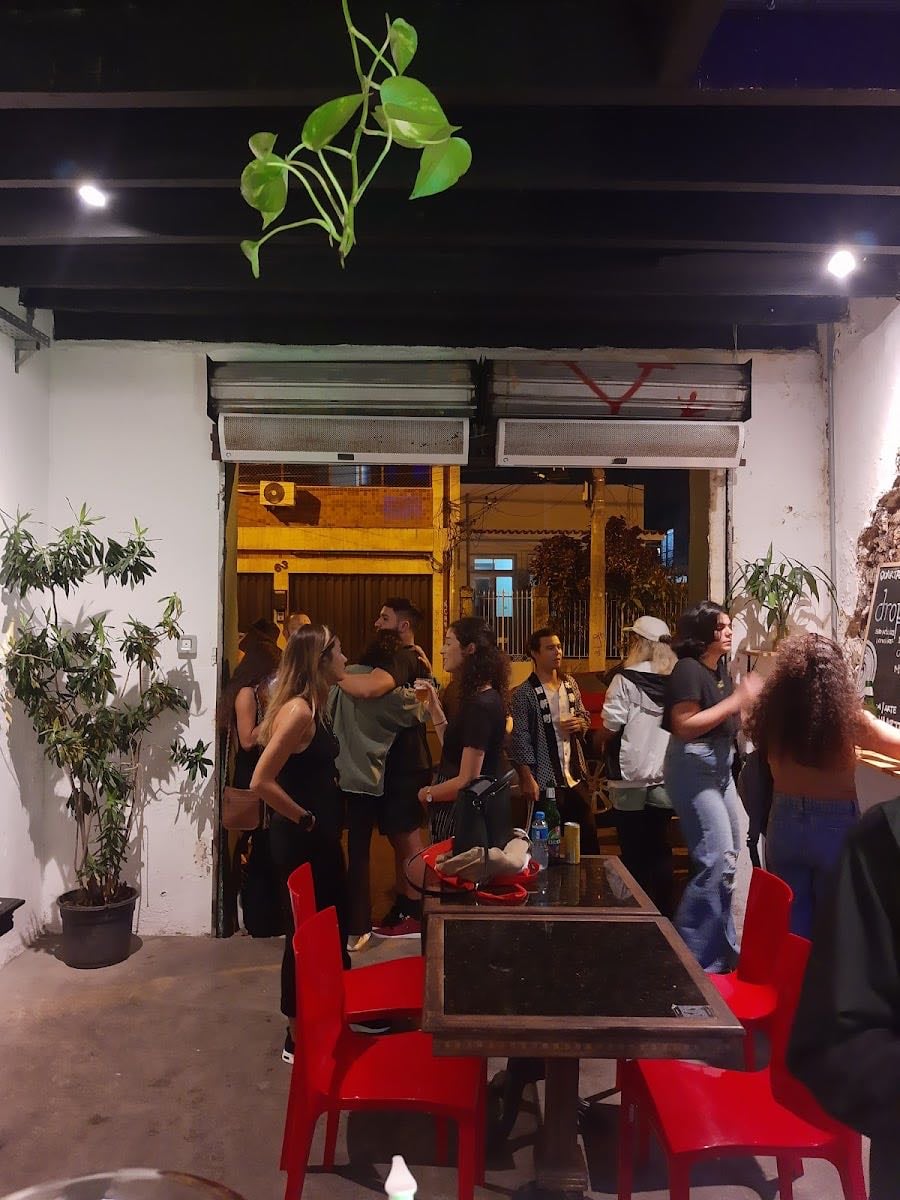Macuna Bar - Botafogo