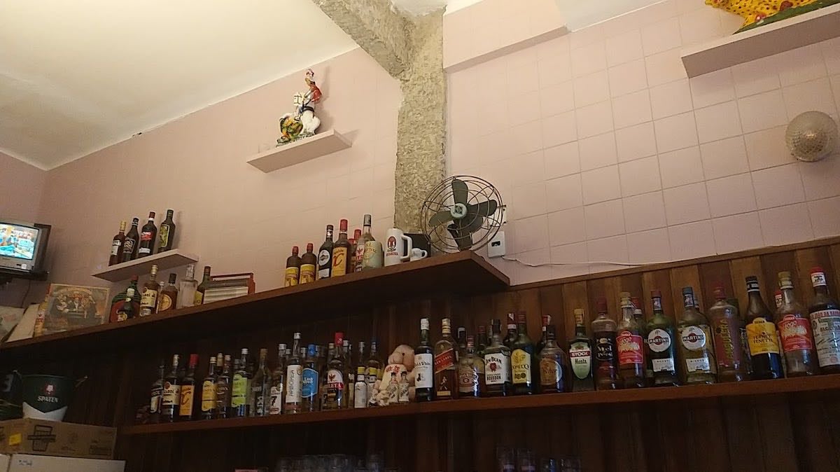 chanchada bar - Botafogo
