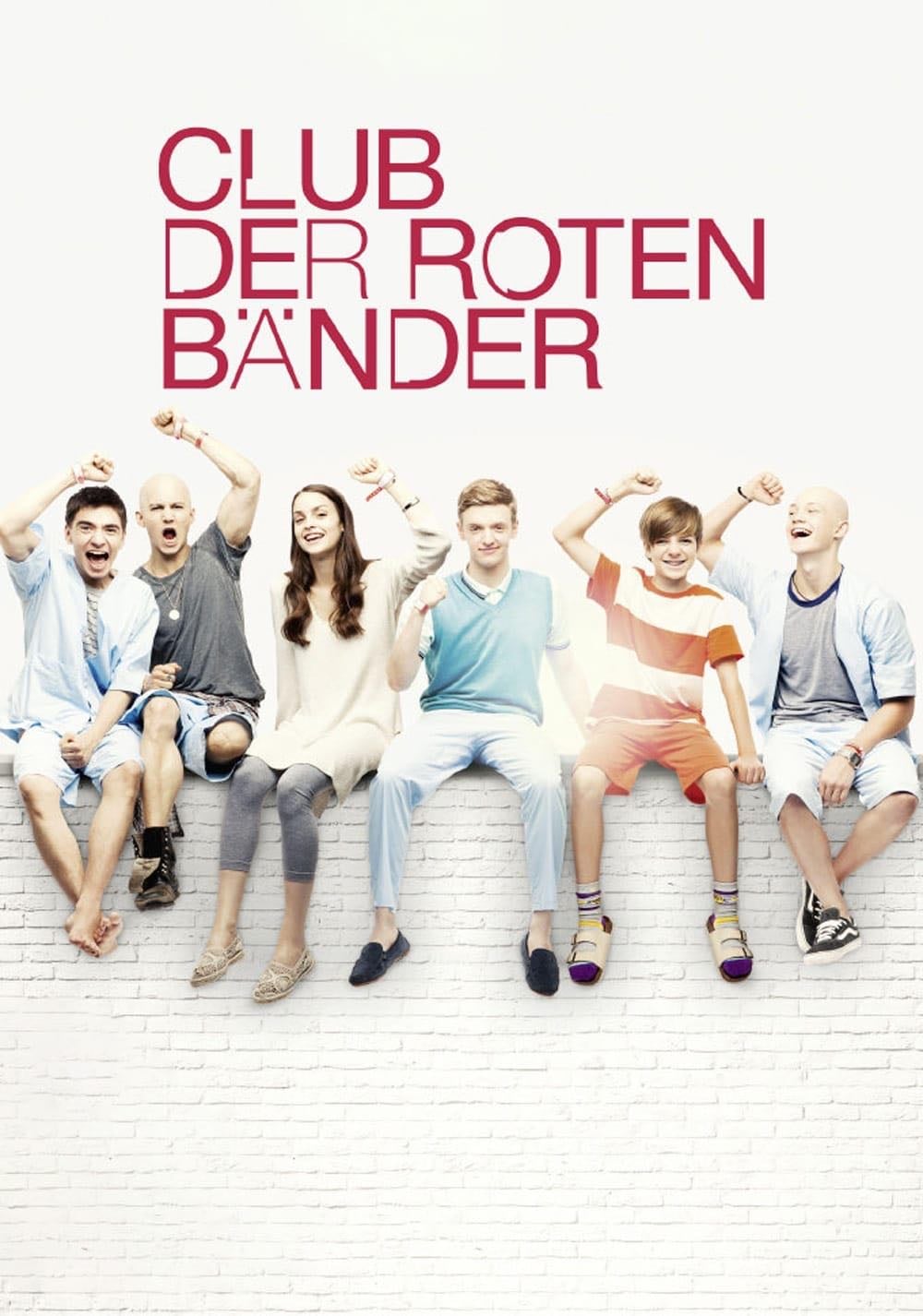 The Red Band Society - 2015