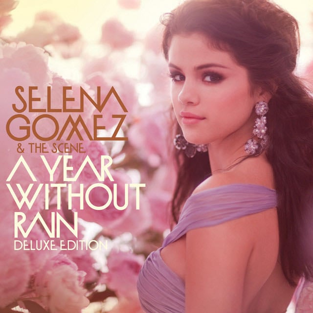 Off The Chain - Song · Selena Gomez & The Scene