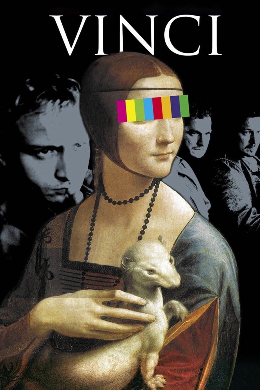 Vinci - Juliusz Machulski · 2004