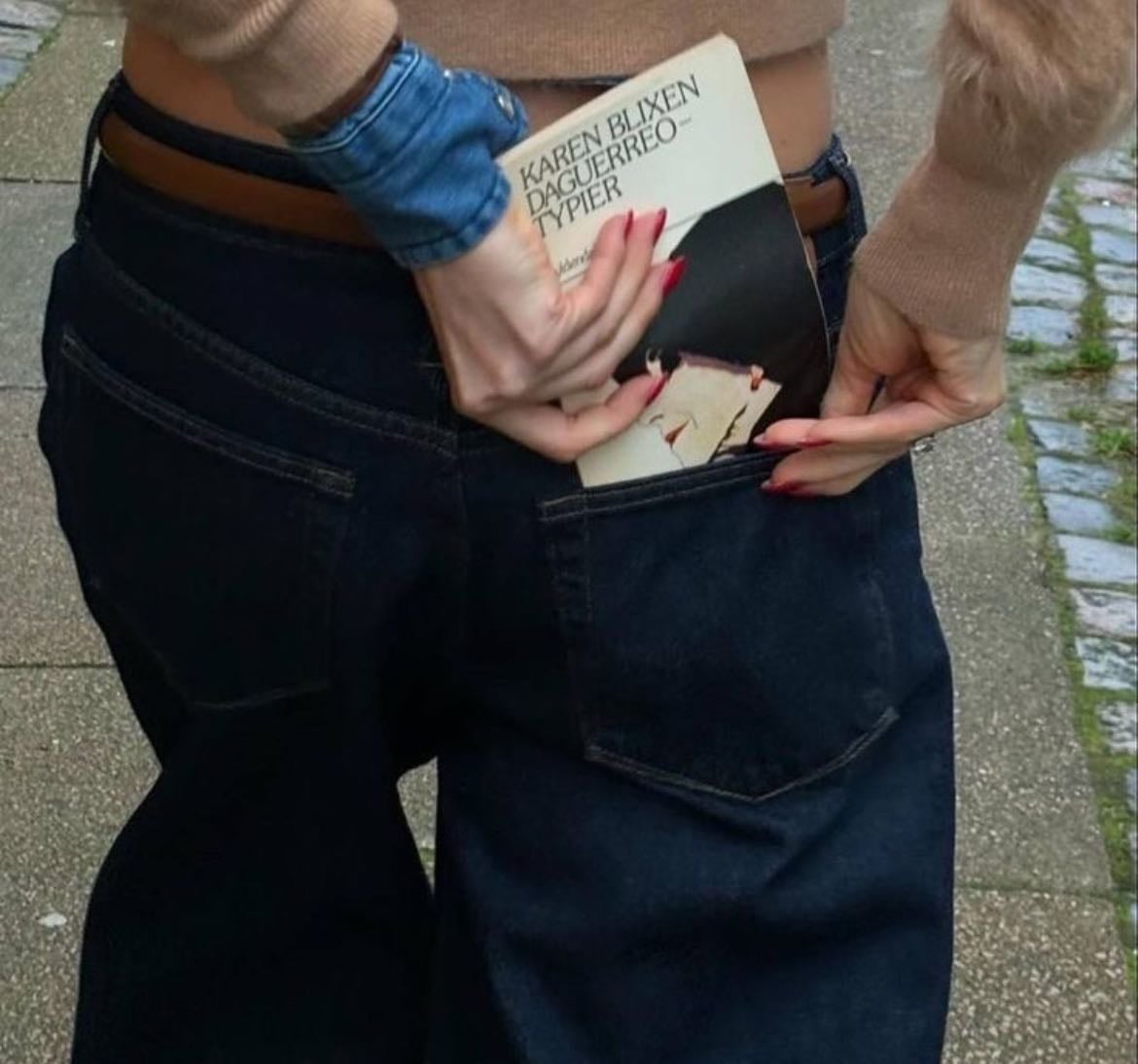 Digital bokhylle - Books hypelist by Chapman