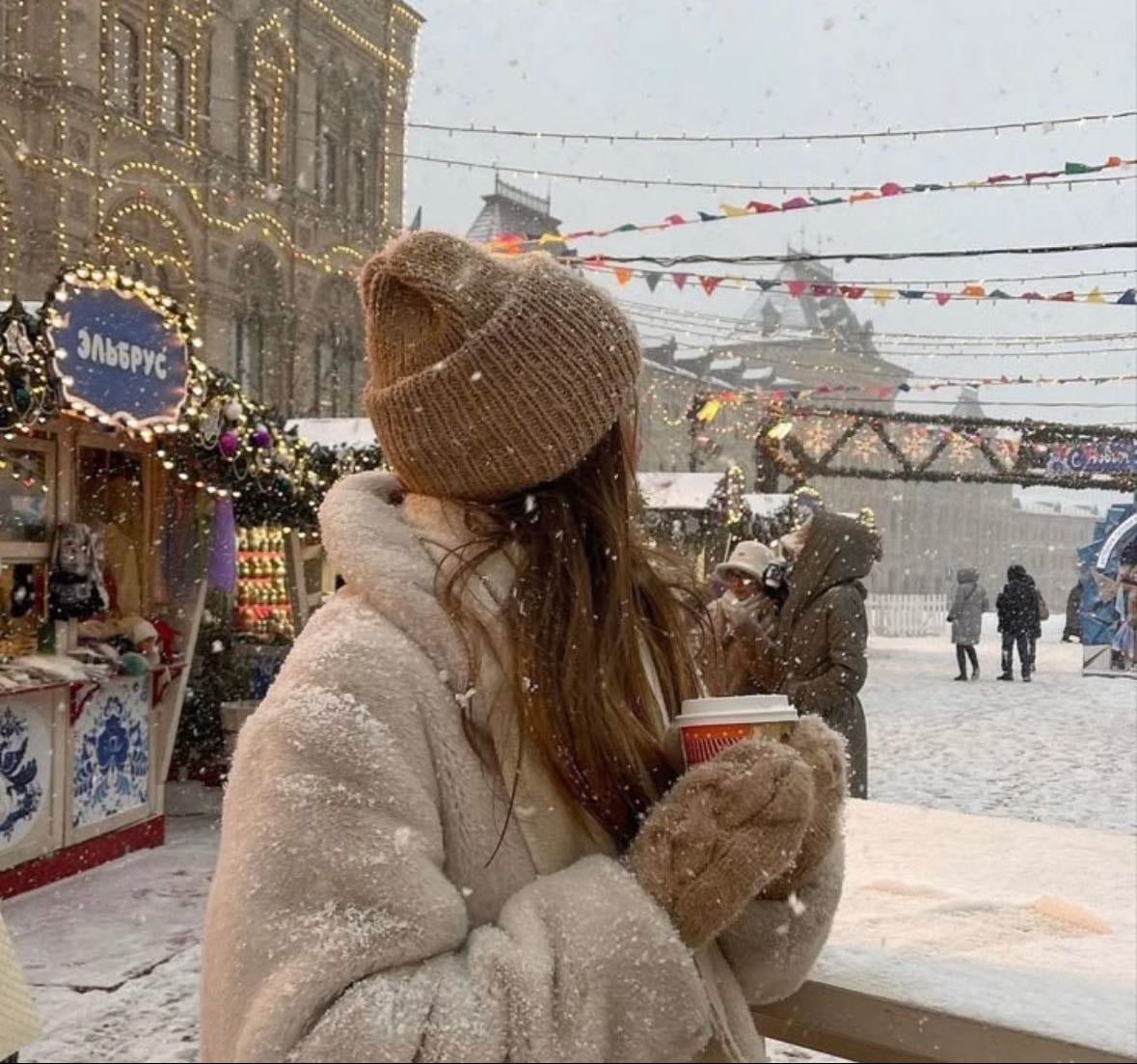 Winter To-Dos