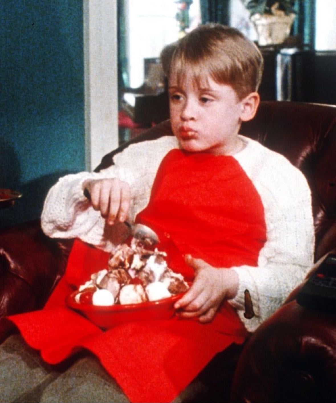 Home Alone