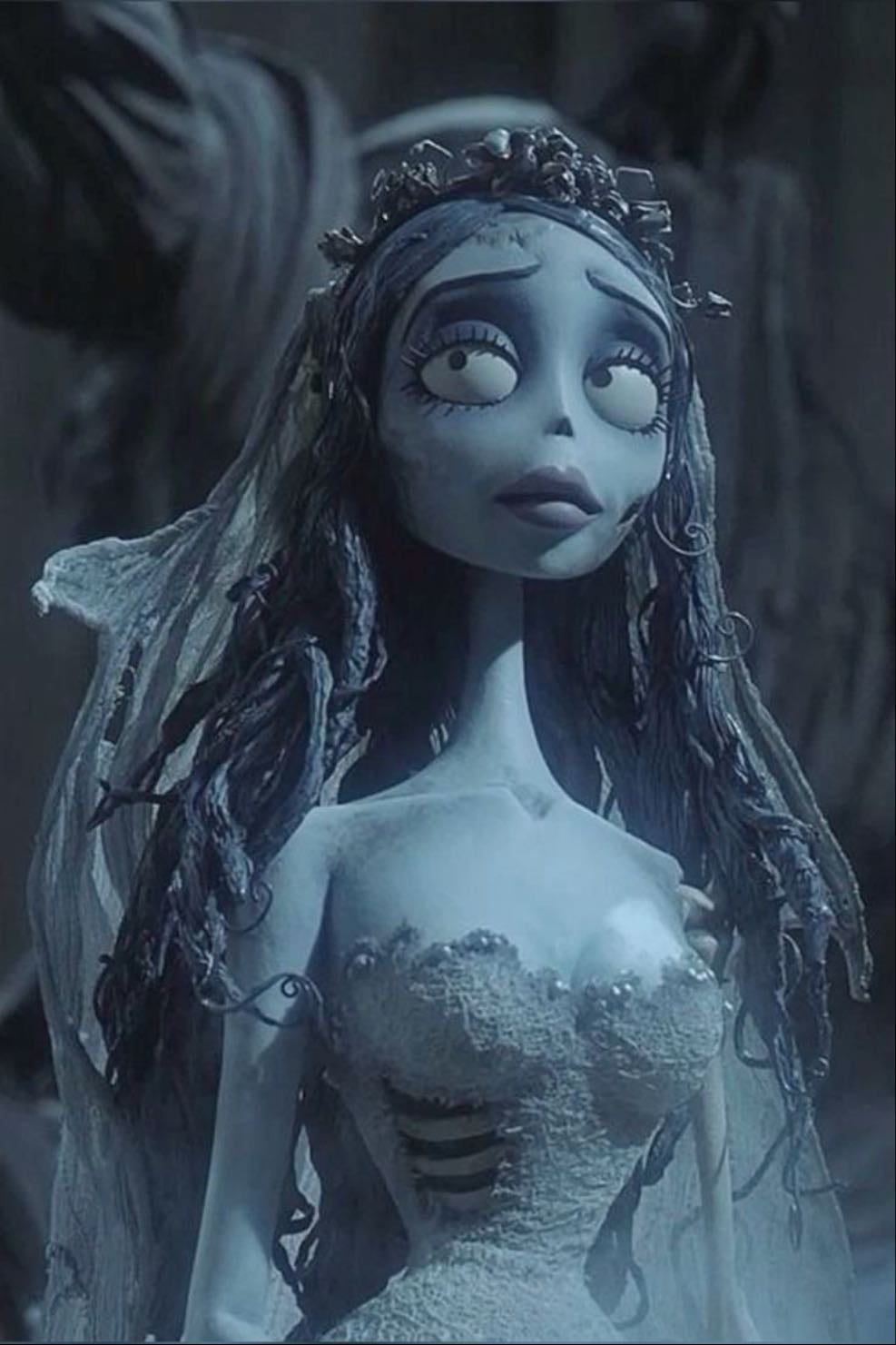 Corpse Bride