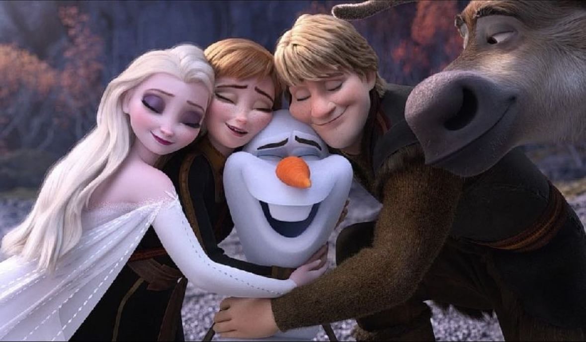 Frozen 2