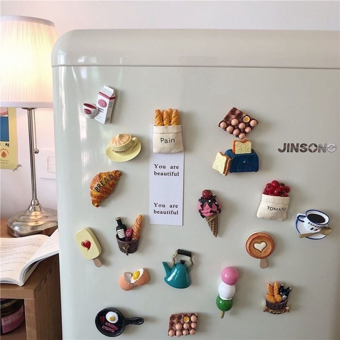 Magnets