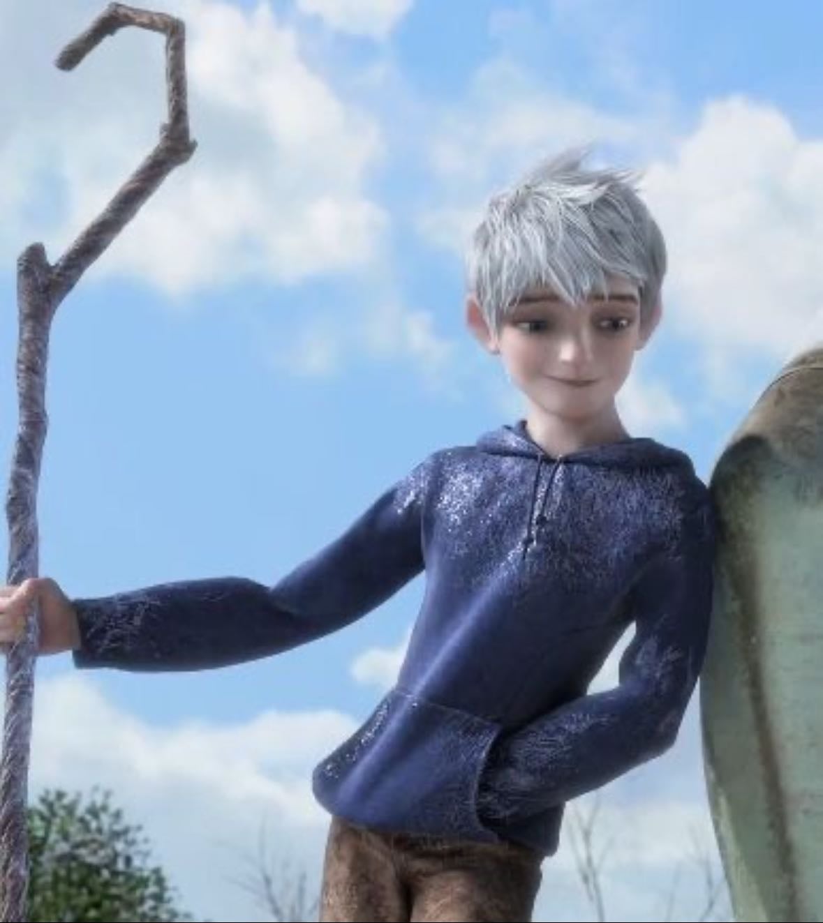 Rise of the Guardians