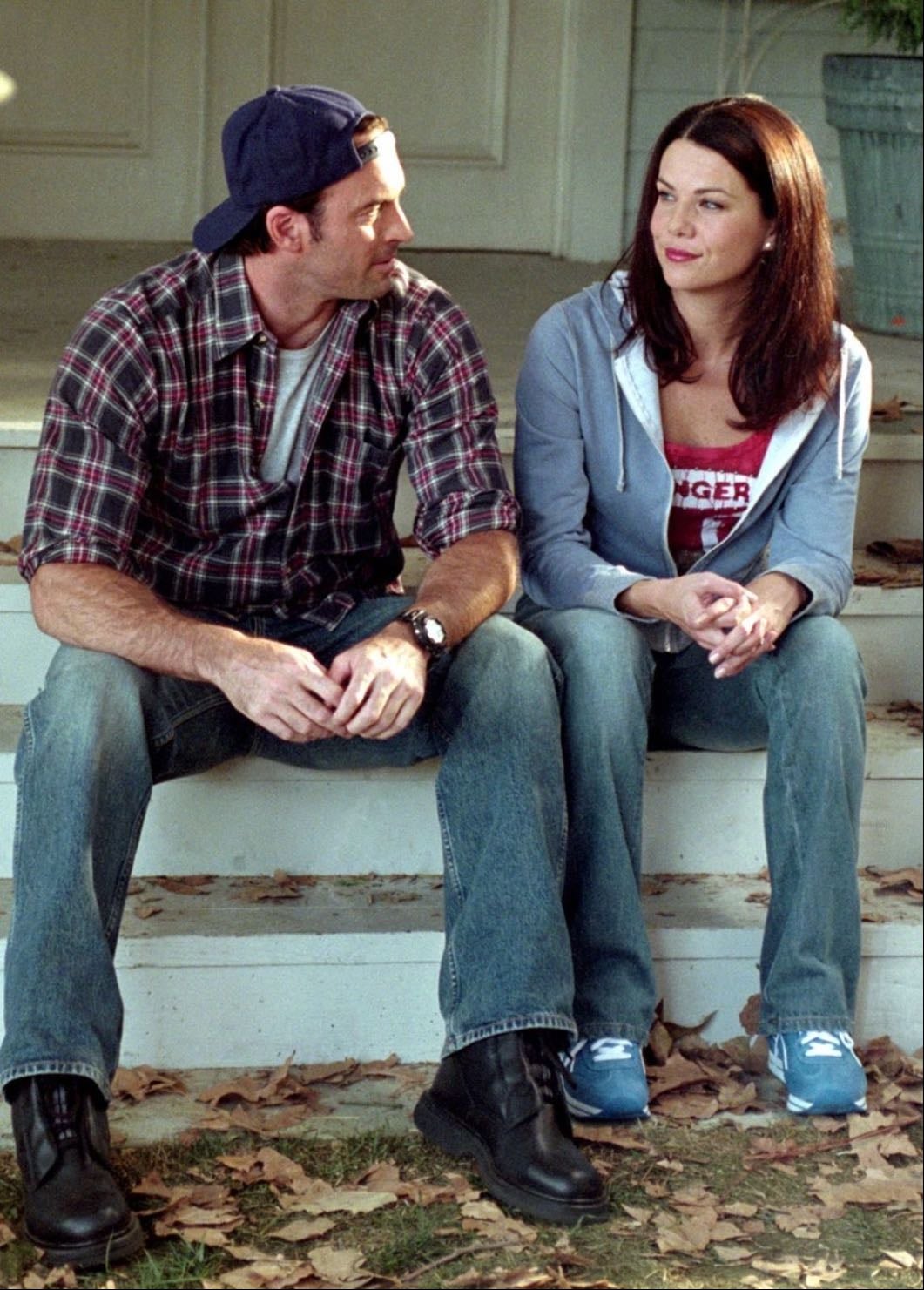 Gilmore Girls (TV)