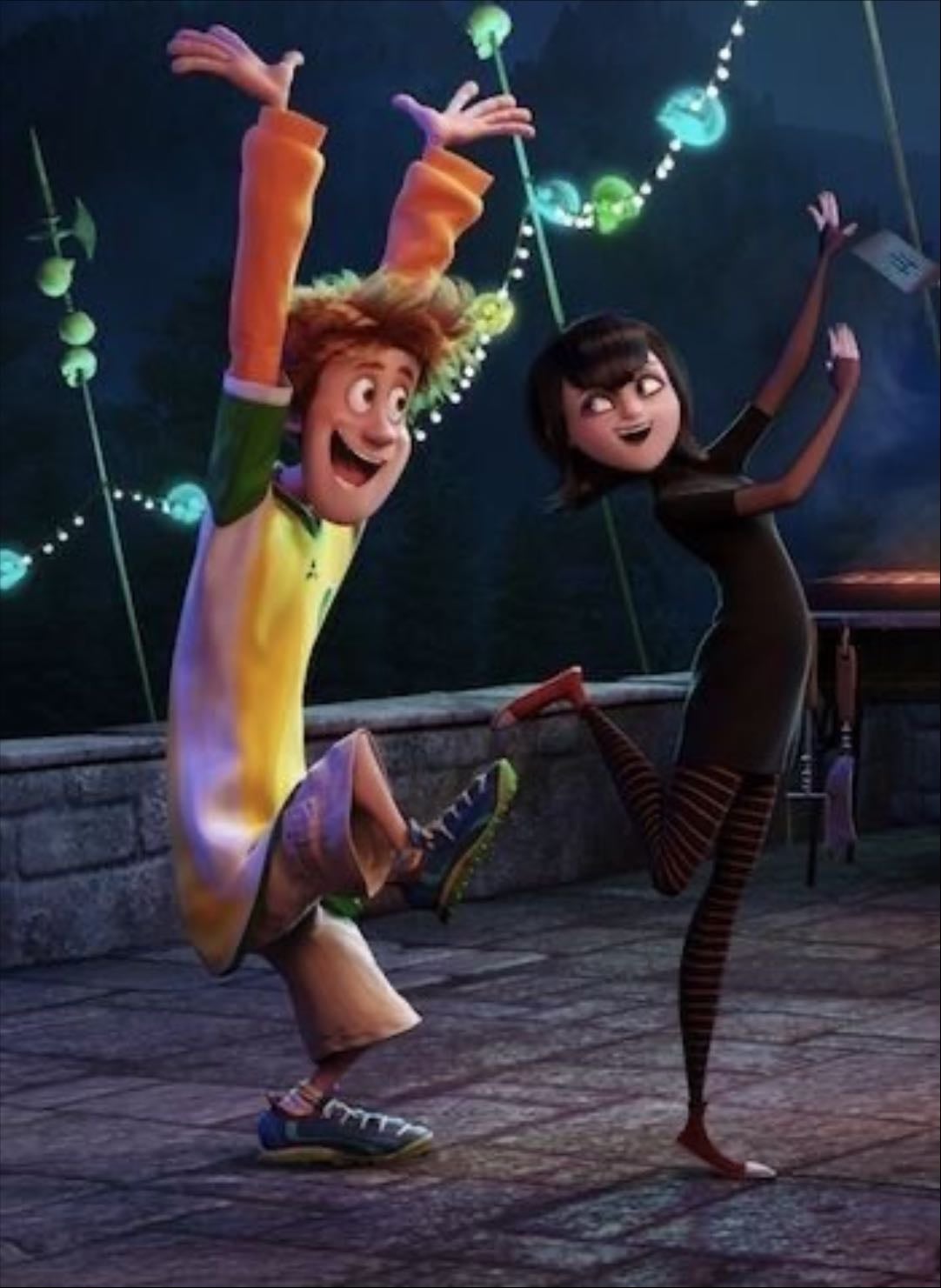 Hotel Transylvania