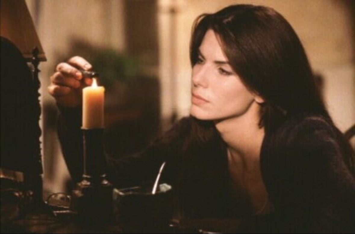Practical Magic