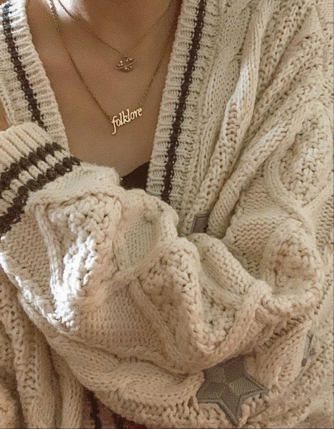 Cardigans