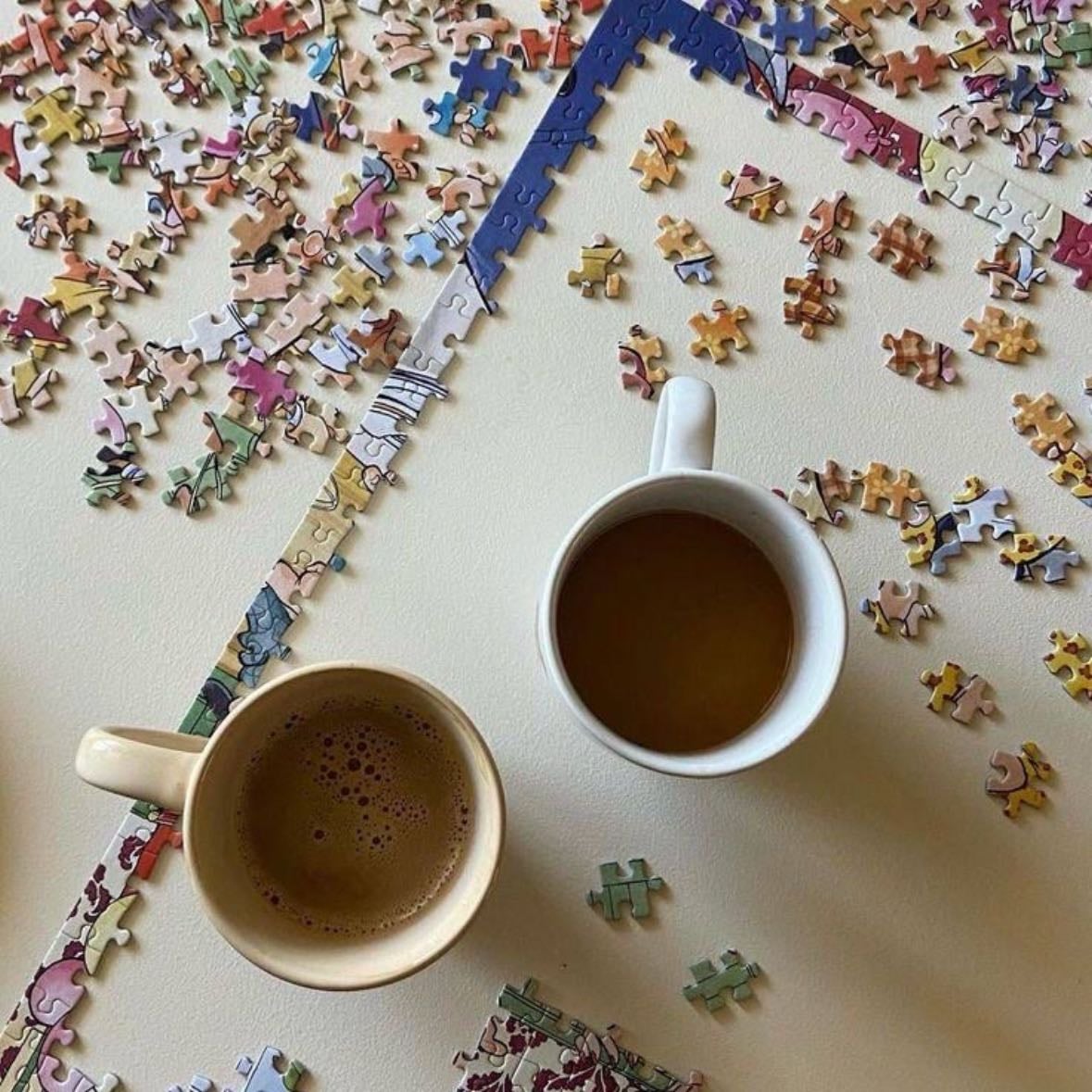 Puzzles