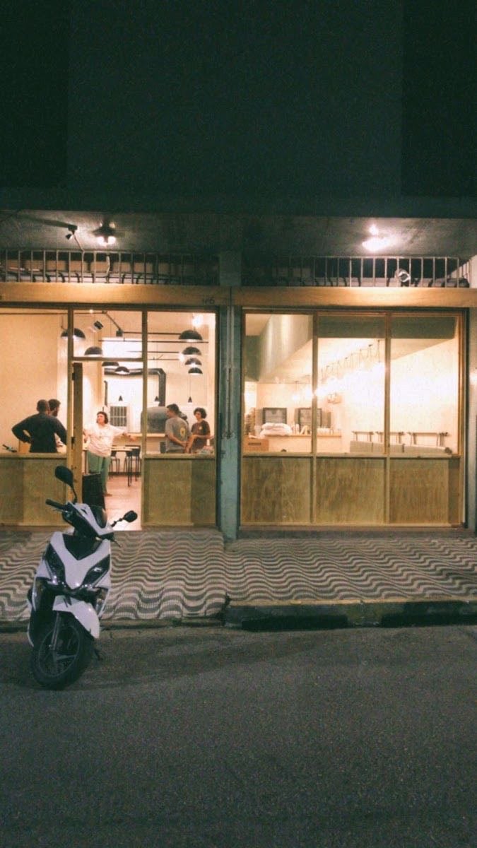 Pizza Youth