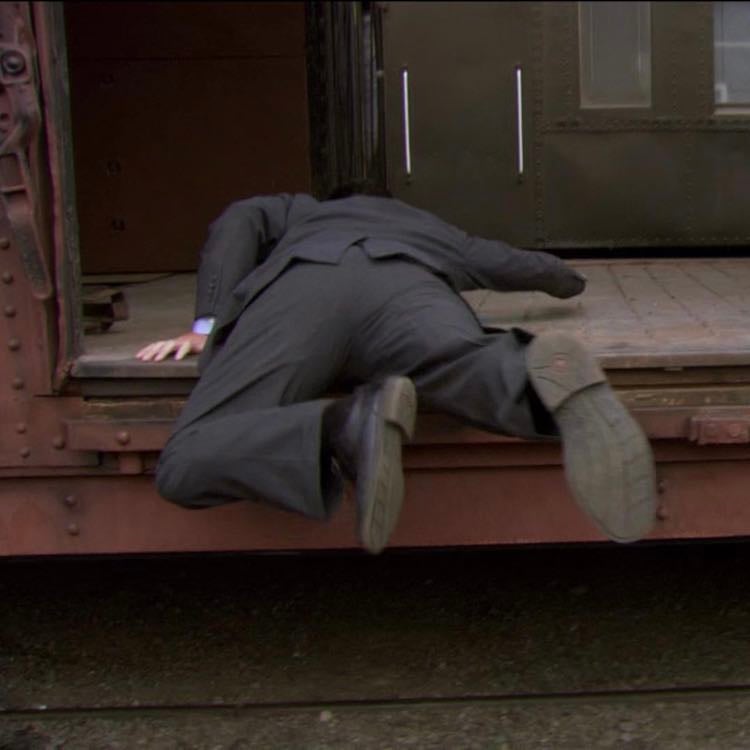 Money - Season 4, episodes 7 - 8