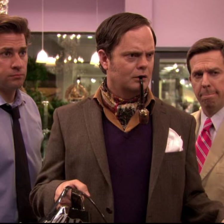 Counseling - Season 7, episode 2