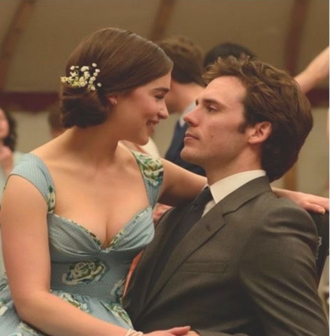 Chick flicks to watch before i die