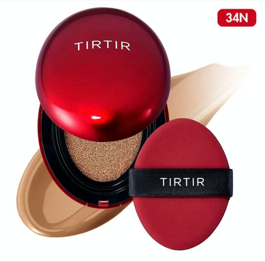 Tir tir foundation