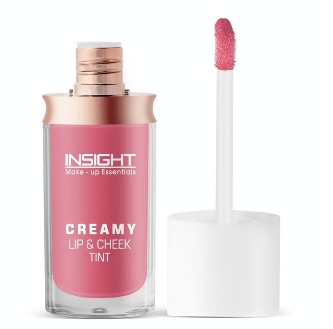 Insight cosmetics - lip and cheek tint